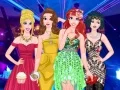 Trò chơi Đêm Tiệc Tốt Nghiệp Của Những Công Chúa trực tuyến Trò chơi Đêm Tiệc Tốt Nghiệp Của Những Công Chúa trực tuyến