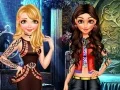 Trò chơi Cải Tiến Cô Gái Xấu Hoàng Tử trực tuyến
