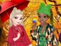Trò chơi Công chúa Urban Outfitters Mùa thu trực tuyến