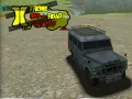 Trò chơi Đua xe ô tô địa hình cực đoan 4x4 trực tuyến Trò chơi Đua xe ô tô địa hình cực đoan 4x4 trực tuyến