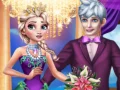 Trò chơi Công chúa tại Bữa tiệc Hoàng gia! trực tuyến