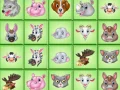 Trò chơi Mahjong Động Vật trực tuyến Trò chơi Mahjong Động Vật trực tuyến