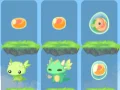 Trò chơi 2048 Đảo Rồng trực tuyến