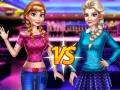 Trò chơi Annie đấu với Ellie trực tuyến