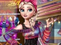 Trò chơi Thời trang Hip Hop trực tuyến Trò chơi Thời trang Hip Hop trực tuyến