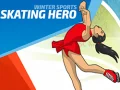 Trò chơi Thể thao mùa đông: Anh hùng trượt băng trực tuyến Trò chơi Thể thao mùa đông: Anh hùng trượt băng trực tuyến