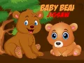 Trò chơi Trò Chơi Ghép Hình Gấu Con trực tuyến Trò chơi Trò Chơi Ghép Hình Gấu Con trực tuyến