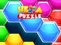 Trò chơi Câu đố Hexa trực tuyến Trò chơi Câu đố Hexa trực tuyến