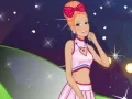 Trò chơi Thay đồ cho mẫu xe trực tuyến