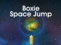 Trò chơi Boxie Nhảy không gian trực tuyến