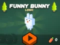 Trò chơi Logic Thỏ Vui Nhộn trực tuyến Trò chơi Logic Thỏ Vui Nhộn trực tuyến