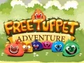 Trò chơi Cuộc Phiêu Lưu FreetupPet trực tuyến Trò chơi Cuộc Phiêu Lưu FreetupPet trực tuyến