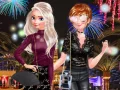 Trò chơi Cuối tuần của các Công chúa ở Las Vegas trực tuyến
