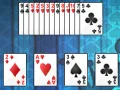 Trò chơi Solitaire Át và Vua trực tuyến