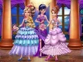 Trò chơi Cuộc Thi Công Chúa Hoàng Gia trực tuyến Trò chơi Cuộc Thi Công Chúa Hoàng Gia trực tuyến