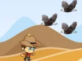 Trò chơi Cowboy Bắt Kịp trực tuyến