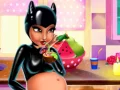 Trò chơi Nữ Siêu Anh Hùng Mang Thai trực tuyến Trò chơi Nữ Siêu Anh Hùng Mang Thai trực tuyến