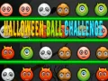 Trò chơi Thử Thách Bóng Halloween trực tuyến Trò chơi Thử Thách Bóng Halloween trực tuyến