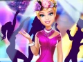 Trò chơi Chăm Sóc Da và Thời Trang Barbara trực tuyến