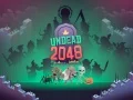 Trò chơi Xác sống 2048 trực tuyến Trò chơi Xác sống 2048 trực tuyến