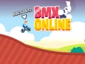 Trò chơi BMX Trực Tuyến trực tuyến