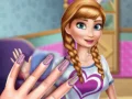 Trò chơi Salon Nail của Các Công Chúa trực tuyến