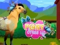 Trò chơi Thời Trang Ngựa Pony trực tuyến Trò chơi Thời Trang Ngựa Pony trực tuyến