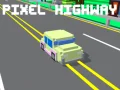 Trò chơi Đường cao tốc Pixel trực tuyến Trò chơi Đường cao tốc Pixel trực tuyến