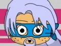 Trò chơi Người tạo Anime Pocket trực tuyến