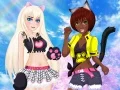 Trò chơi Công Chúa Neko Cô Gái trực tuyến Trò chơi Công Chúa Neko Cô Gái trực tuyến