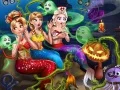 Trò chơi Ngôi nhà ma mị của nàng tiên cá trực tuyến Trò chơi Ngôi nhà ma mị của nàng tiên cá trực tuyến
