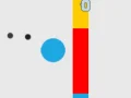 Trò chơi Bóng Màu Flappy trực tuyến