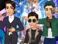 Trò chơi Tour thế giới của Zayn Malik trực tuyến