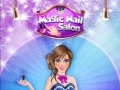 Trò chơi Tiệm Nail Ma Thuật trực tuyến