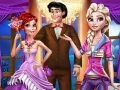 Trò chơi Người lập kế hoạch đám cưới trực tuyến