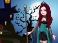 Trò chơi Trang phục Halloween của Elsa trực tuyến