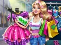 Trò chơi Fashionista Mua Sắm Thực trực tuyến