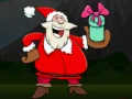 Trò chơi Trận Điểm Bóng Đen của Ông Già Noel trực tuyến