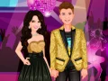 Trò chơi Justin và Selena trở lại bên nhau trực tuyến