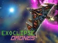 Trò chơi Máy bay không người lái Exoclipse trực tuyến Trò chơi Máy bay không người lái Exoclipse trực tuyến