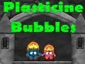 Trò chơi Bong bóng Plasticine trực tuyến