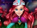 Trò chơi Tiệc Halloween Nàng Tiên Cá trực tuyến Trò chơi Tiệc Halloween Nàng Tiên Cá trực tuyến