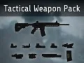 Trò chơi Gói Vũ Khí Tactics trực tuyến Trò chơi Gói Vũ Khí Tactics trực tuyến