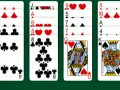 Trò chơi Solitaire Kiên Nhẫn trực tuyến