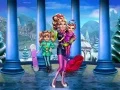 Trò chơi Sự vui vẻ mùa đông của các cô gái trực tuyến Trò chơi Sự vui vẻ mùa đông của các cô gái trực tuyến