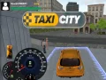 Trò chơi Thành Phố Taxi trực tuyến