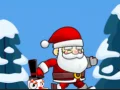 Trò chơi Nhảy của Ông Già Noel trực tuyến Trò chơi Nhảy của Ông Già Noel trực tuyến
