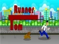Trò chơi Người chạy Tom trực tuyến