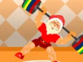 Trò chơi Ông già Noel cử tạ trực tuyến Trò chơi Ông già Noel cử tạ trực tuyến