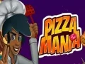 Trò chơi Pizza Mania trực tuyến